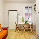 Apartment One Bedroom On Carlo Imbonati