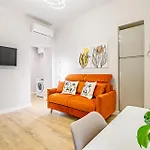 One Bedroom On Carlo Imbonati Apartment Milan