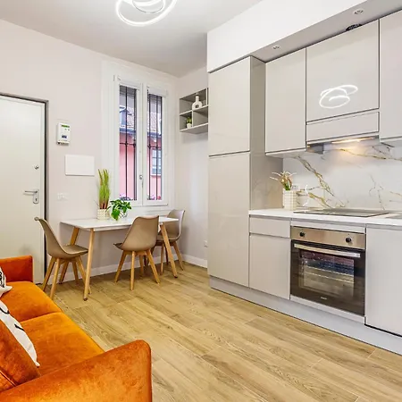 One Bedroom On Carlo Imbonati