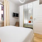 One Bedroom On Carlo Imbonati * Milan